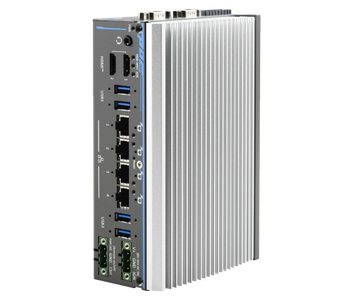 DIN-Rail Industrial PCs